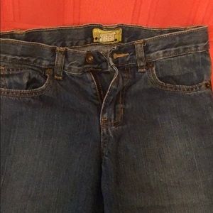 Old Navy Boys Jeans